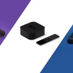 Roku vs. Fire TV vs. Apple TV