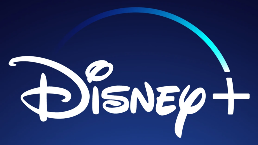 Disney+ image