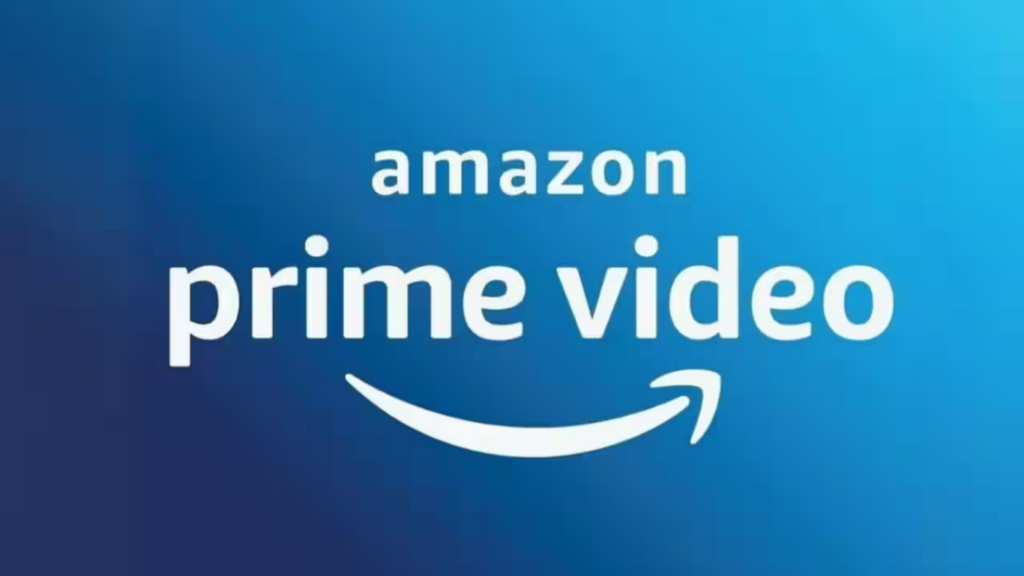 Amazon Prime Video image