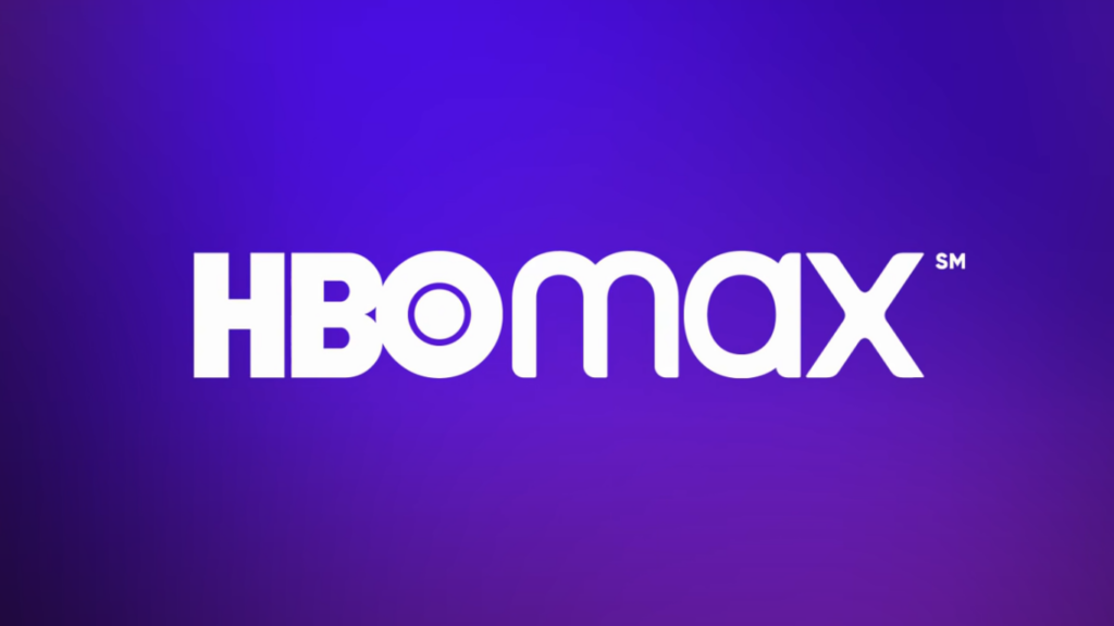 HBO Max image