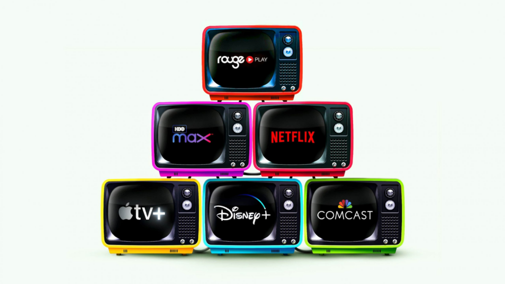 the Right Streaming Platform image